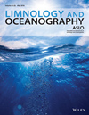 LIMNOLOGY AND OCEANOGRAPHY雜志封面